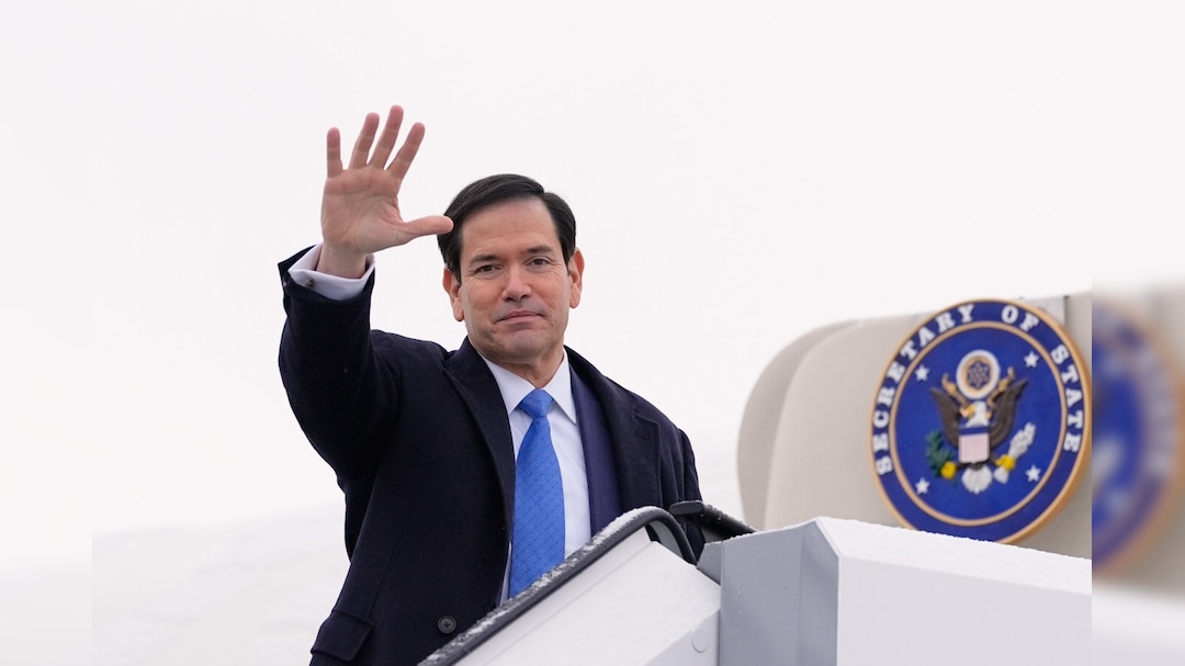 Got India's Commitment To Stop Buying Russian Oil: US Secretary of State Marco Rubio