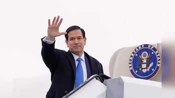 Got India's Commitment To Stop Buying Russian Oil: US Secretary of State Marco Rubio