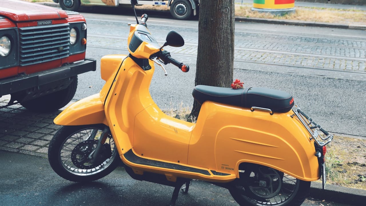 Zero License Electric Vehicles For Everyday Travel