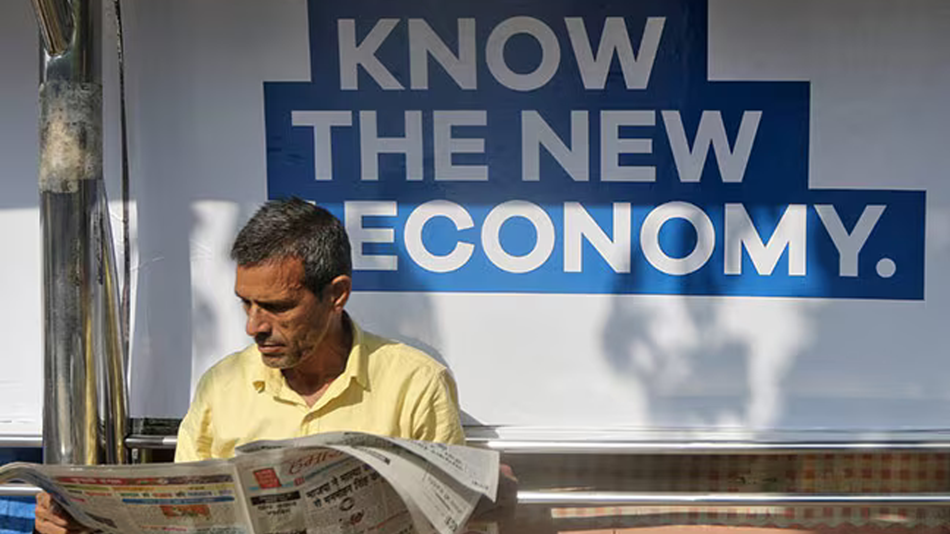 Economy Grew By 7.8% In October-December: New GDP Series Data