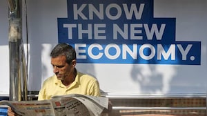 Economy Grew By 7.8% In October-December: New GDP Series Data