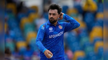 Rashid Khan Becomes First Bowler To Pick 700 Wickets In T20s — 10 Players With Most Wickets In The Format