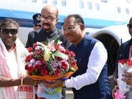 बस्तर पंडुम 2026: राष्ट्रपति द्रौपदी मुर्मू आज करेंगी जनजातीय संस्कृति के महाकुंभ का शुभारंभ, चप्पे-चप्पे जवानों की तैनाती