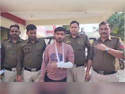 Madhya Pradesh Police Arrest Serial Thief Who Targeted Only Cops' Homes To Settle 15-Year Grudge