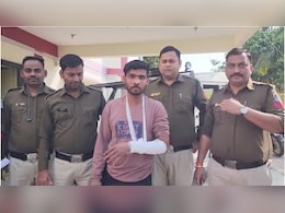 Madhya Pradesh Police Arrest Serial Thief Who Targeted Only Cops' Homes To Settle 15-Year Grudge