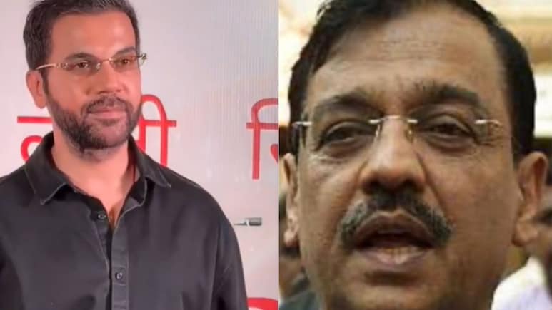 Not For Sourav Ganguly Film, Rajkummar Rao Confirms His Viral Look For This Biopic