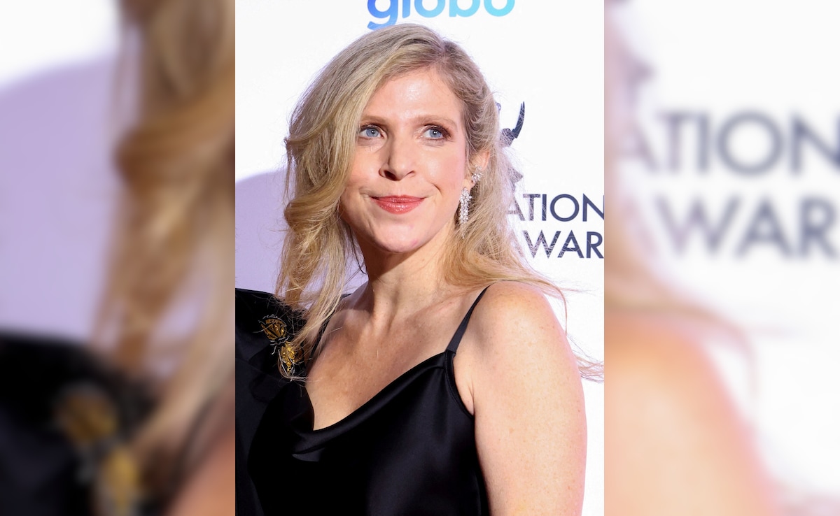 'Tehran' TV Series Producer Dana Eden Found Dead In Athens Hotel Room