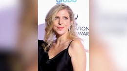<i>'Tehran'</i> TV Series Producer Dana Eden Found Dead In Athens Hotel Room