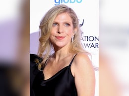 <i>'Tehran'</i> TV Series Producer Dana Eden Found Dead In Athens Hotel Room