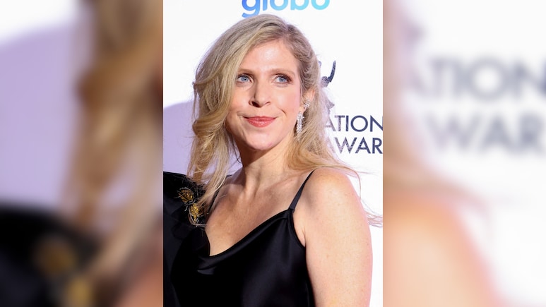 <i>'Tehran'</i> TV Series Producer Dana Eden Found Dead In Athens Hotel Room