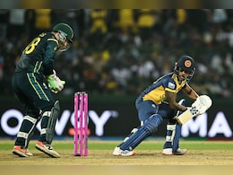 Sri Lanka vs Australia LIVE Score, T20 World Cup 2026: Australia Stare At Elimination After Pathum Nissanka Guides Sri Lanka To Win