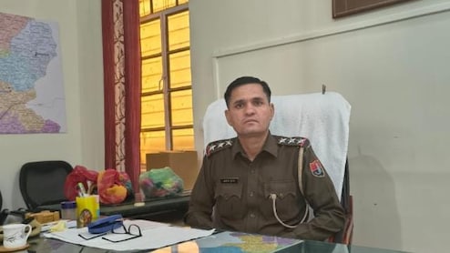 बाड़मेर: 13 साल पुराने केस में कोर्ट सख्त, गिरफ्तारी में लापरवाही पर SHO का वेतन रोकने के आदेश