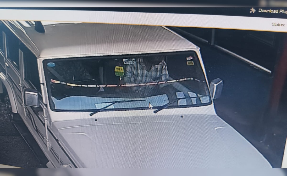 Karnataka Jewellery Shop Looted Using Chilli Powder, 4 Arrested After Drone Search