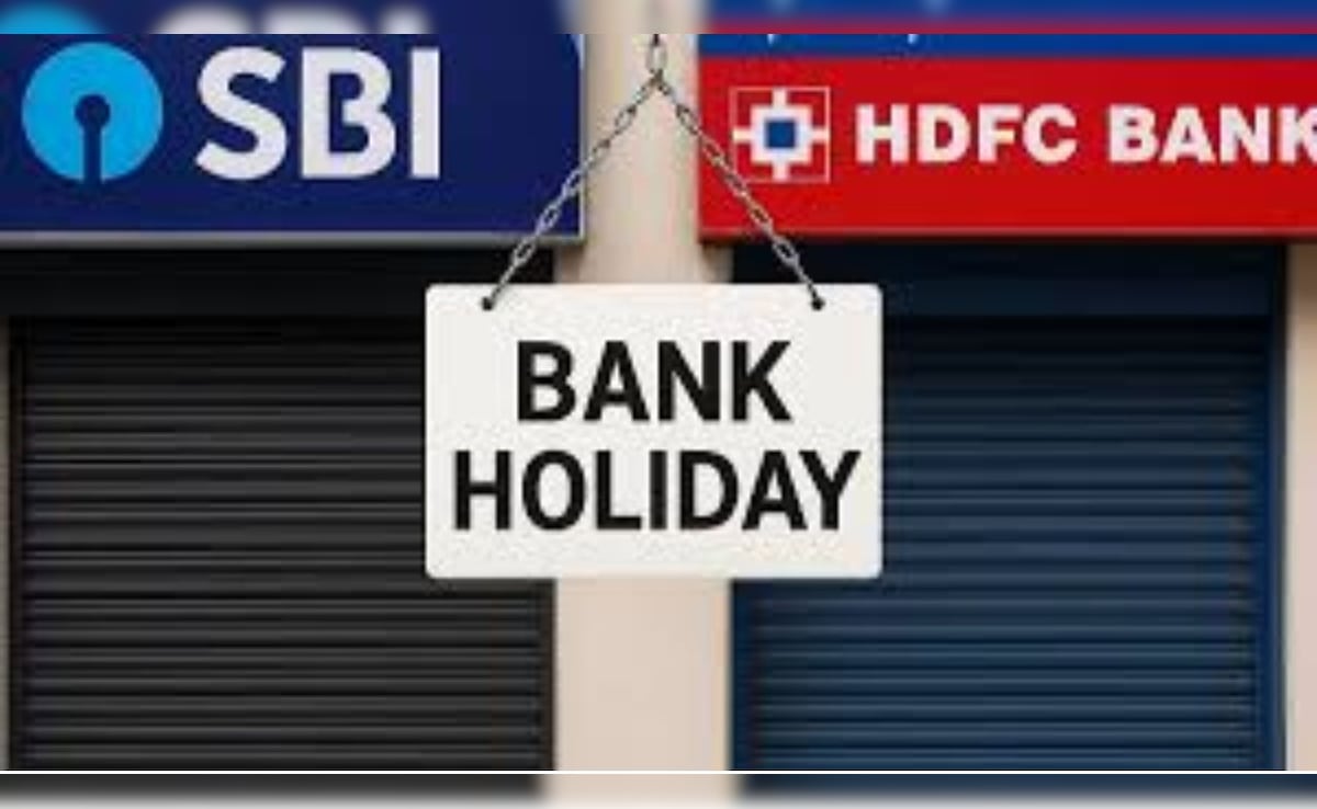 Bank Holidays in March 2026: मार्च में 18 दिन बंद रहेंगे बैंक, जाने से पहले जरूर देखें छुट्टियों की पूरी लिस्ट