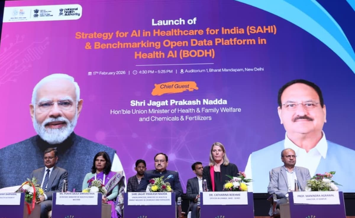 Latest and Breaking News on NDTV