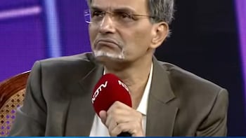 NDTV Profit Conclave 2026: Why CEA Believes The Rupee Could Strengthen Against The Dollar