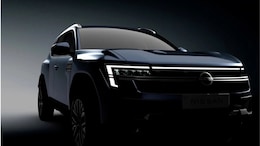 Nissan Tekton Debut Postponed; New Dates To Be Announced Soon