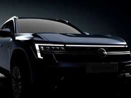 Nissan Tekton Debut Postponed; New Dates To Be Announced Soon