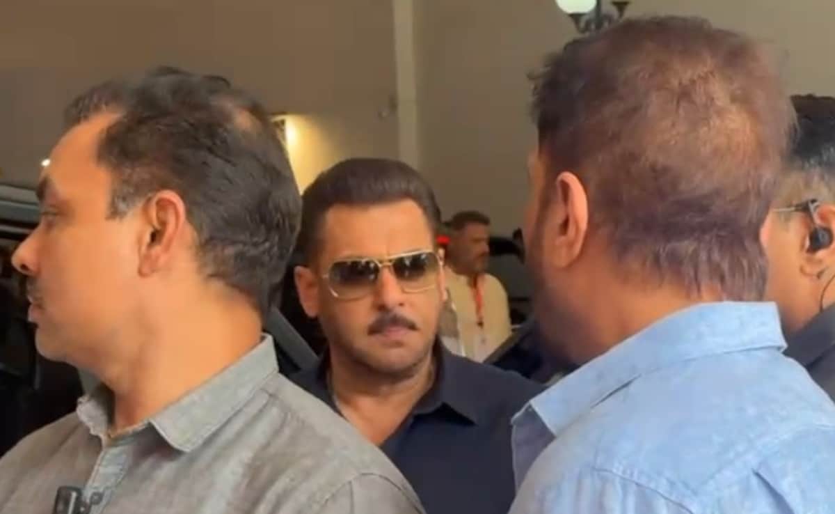 Latest and Breaking News on NDTV