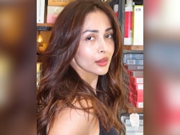 Malaika Arora Shows Off New Haircut, Internet Says, "Can't Believe She's Above 50"