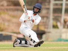 Ton-Up Shubham Pundir, Yawer Hassan Shine As J&K Dominate Fancied Karnataka On Day 1