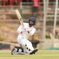Ton-Up Shubham Pundir, Yawer Hassan Shine As J&K Dominate Fancied Karnataka On Day 1