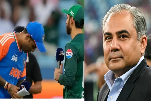 IND vs PAK: कैसे U-टर्न लेकर भारत के साथ मैच खेलने को राजी हुआ पाकिस्तान, पूरी इनसाइड स्टोरी