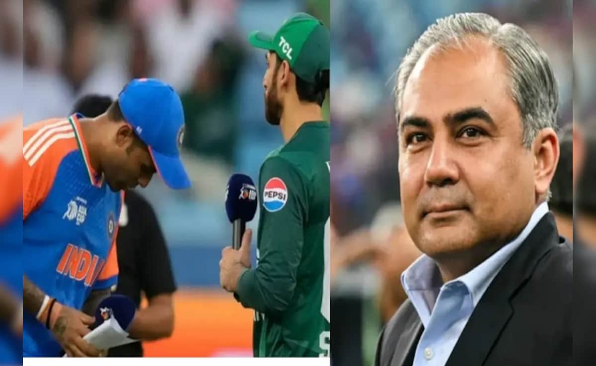 IND vs PAK: कैसे U-टर्न लेकर पाकिस्तान, भारत के साथ मैच खेलने को राजी हुआ, पूरी इनसाइड स्टोरी