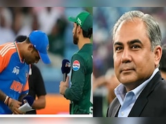 IND vs PAK: कैसे U-टर्न लेकर भारत के साथ मैच खेलने को राजी हुआ पाकिस्तान, पूरी इनसाइड स्टोरी