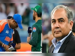 IND vs PAK: कैसे U-टर्न लेकर भारत के साथ मैच खेलने को राजी हुआ पाकिस्तान, पूरी इनसाइड स्टोरी