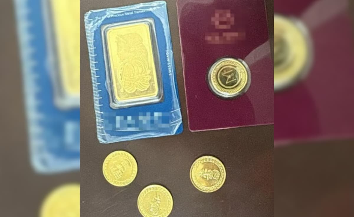 Latest and Breaking News on NDTV