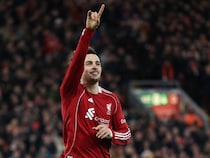 Liverpool Outclass Brighton, Newcastle United Beat Aston Villa In FA Cup 4th Round