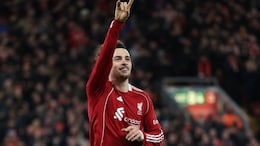 Liverpool Outclass Brighton, Newcastle United Beat Aston Villa In FA Cup 4th Round