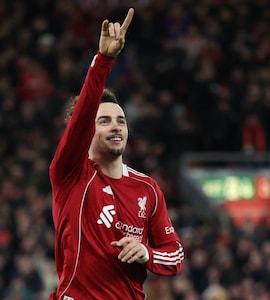 Liverpool Outclass Brighton, Newcastle United Beat Aston Villa In FA Cup 4th Round