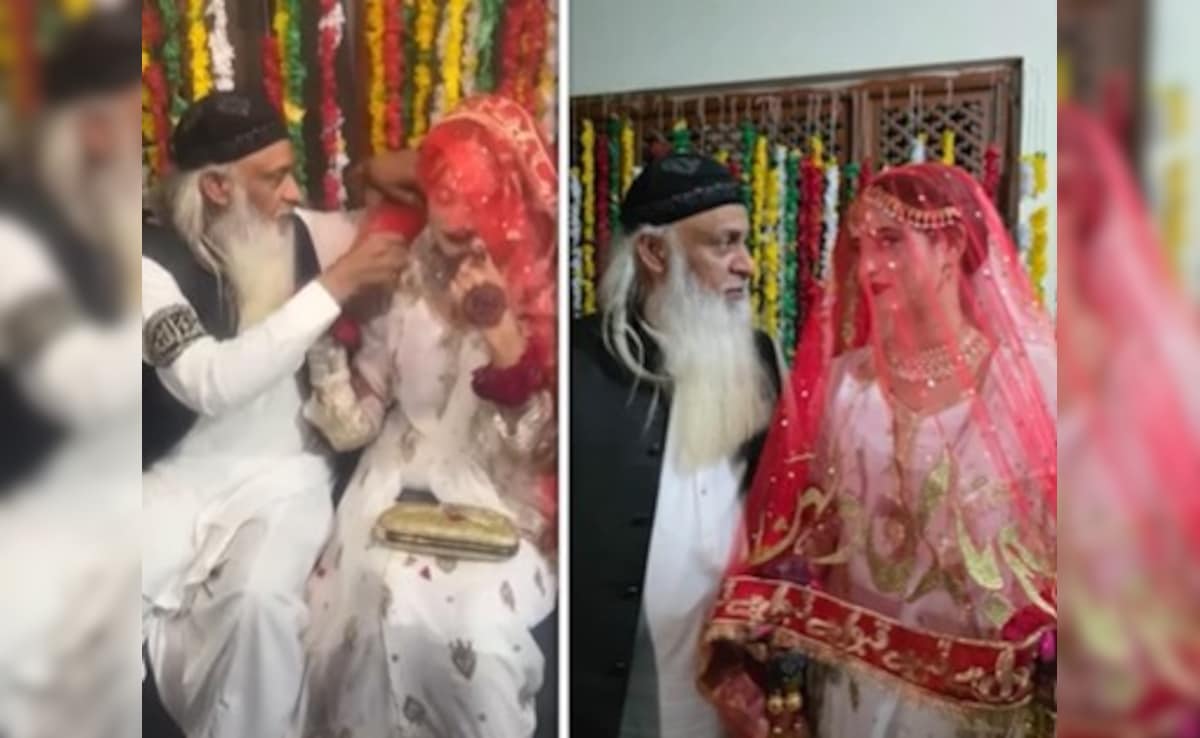 Latest and Breaking News on NDTV Latest and Breaking News on NDTV