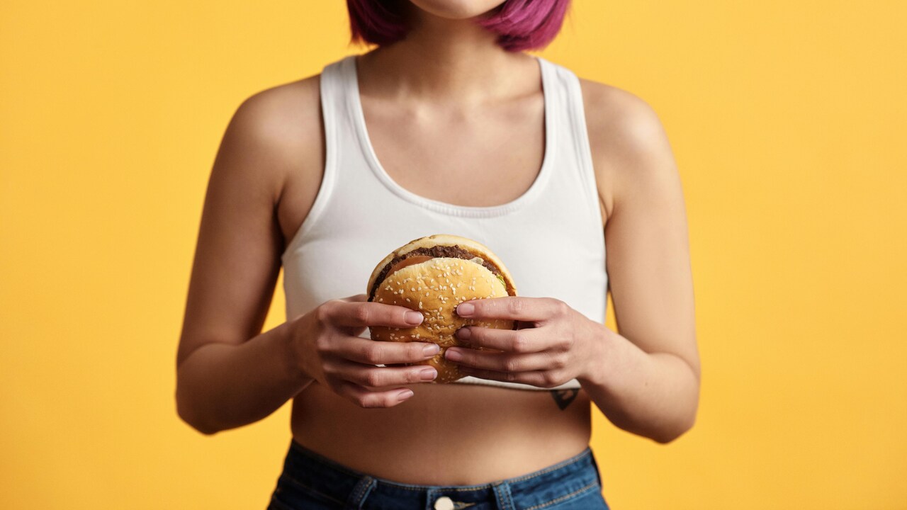 Try these easy tips to make tank tops look stylish on broad shoulders Try these easy tips to make tank tops look stylish on broad shoulders