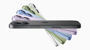 Apple iPhone 17 Croma Sale: How To Get It For Rs 44,768