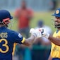 T20 World Cup 2026: Batters Lead Sri Lanka To Commanding 105-Run Win Over Oman