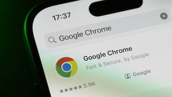 Google Hit By EU Antitrust Probe Over Search Ads Pricing