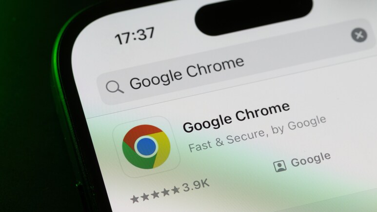 Google Hit By EU Antitrust Probe Over Search Ads Pricing