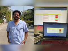 शादी की तलाश में एक्सेल शीट बना बैठा दूल्हा, सोशल मीडिया पर मचा बवाल