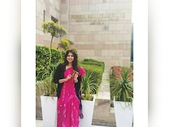 दिन में ऑफिस की ड्यूटी, रात में किताबों से यारी... 3 बार मिली असफलता, फिर भी ऐसे बनीं IFS अफसर