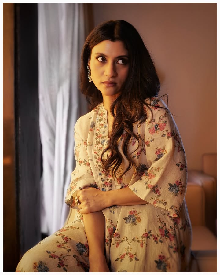 Konkona Sen Sharma Slams 'Derogatory' Gay Characters In Bollywood Films: 'We Don't Have Them Until An Issue'