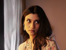 Konkona Sen Sharma Slams 'Derogatory' Gay Characters In Bollywood Films: 'We Don't Have Them Until An Issue'