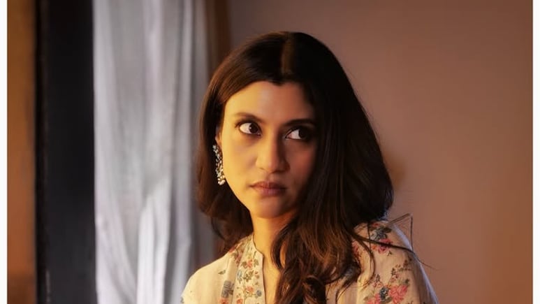 Konkona Sen Sharma Slams 'Derogatory' Gay Characters In Bollywood Films: 'We Don't Have Them Until An Issue'