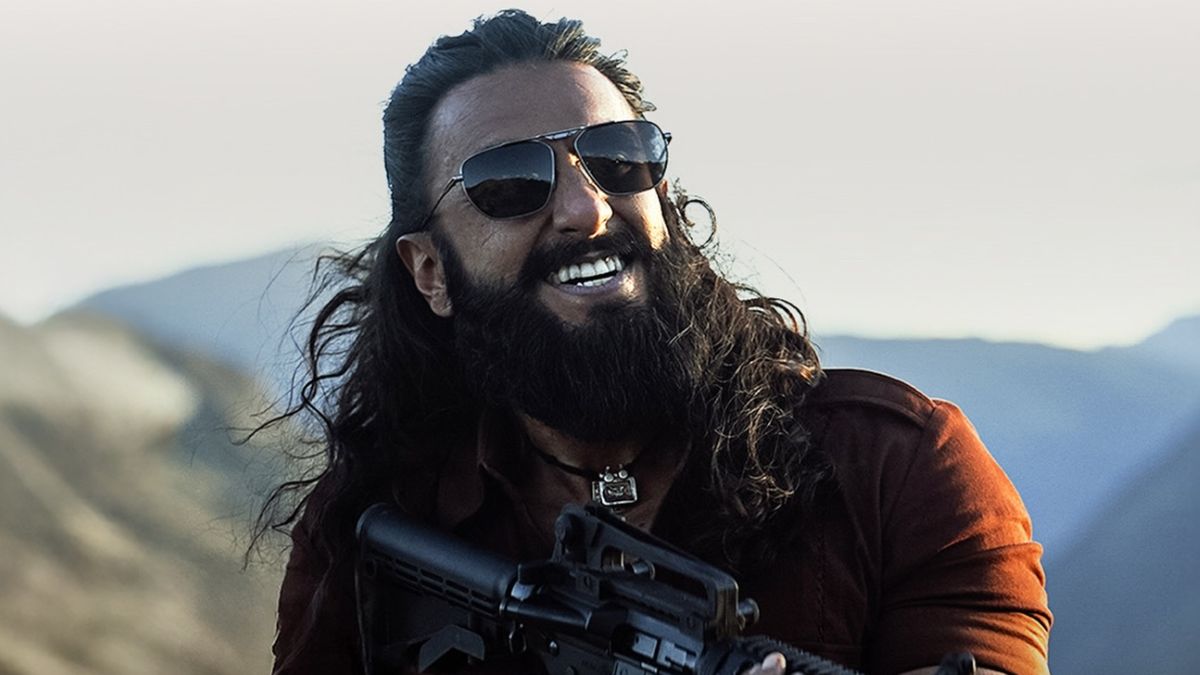 How 3-Hour <i>Dhurandhar</i> Became A Hit When Everyone Is Addicted To 30-Second Reels