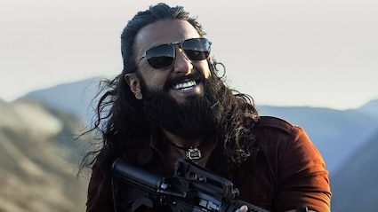 How 3-Hour Dhurandhar Became A Hit Amid 30-Second Reel Addiction