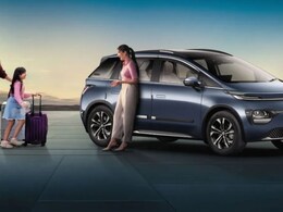 Maruti Suzuki e Vitara To MG Windsor EV: 5 Electric Cars With BaaS Option