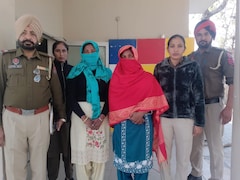 बठिंडा मां ने उतारा दो बच्चों को मौत के घाट, प्रेम संबंधों में बाधा बनने पर दी चूहे मारने वाली गोलियां