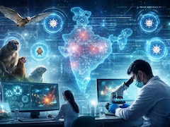 अगली महामारी का अनुमान लगाने के लिए ICMR ने लॉन्च किया AI सिस्टम, खतरे को पहले ही भांप लेगा पैथोजन डिटेक्शन टूल